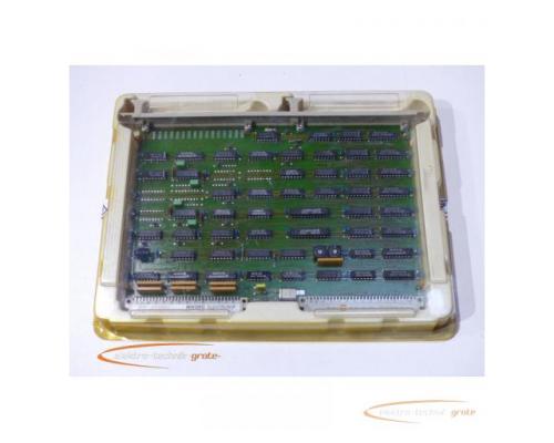 Wiedeg Elektronik 4709960 Nullpulsbildung 652.011/1.1 - ungebraucht! - - Bild 1