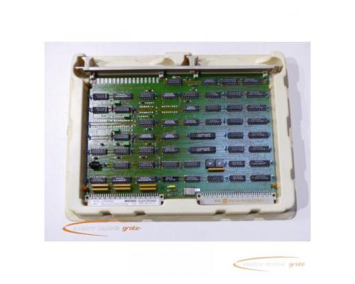 Wiedeg Elektronik 4709960 Nullpulsbildung 652.011/1.1 - ungebraucht! - - Bild 3