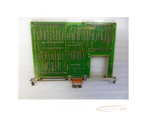 Siemens 6FX1121-2BB02 IN:55 Interface Card E-Stand G - Bild 4