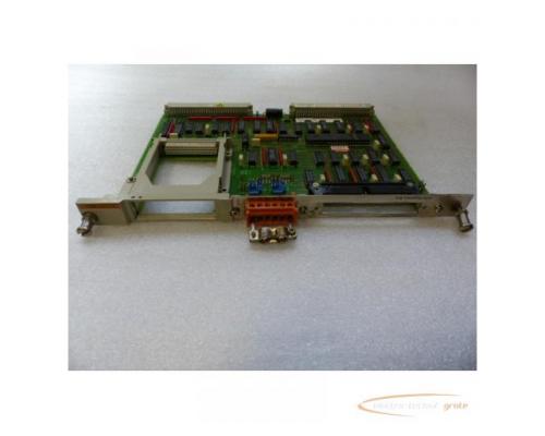 Siemens 6FX1121-2BB02 IN:55 Interface Card E-Stand G - Bild 5