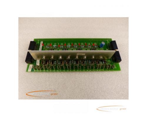 Emco R5A 121000 12D Version 2 Board Karte X502 - Bild 4