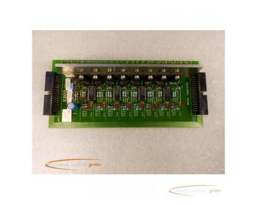 Emco 07C0026V2 Board Karte X503 - Bild 1