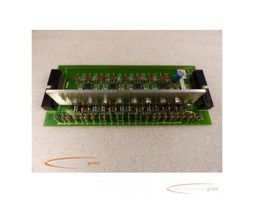 Emco 07C0026V2 Board Karte X503 - Bild 4