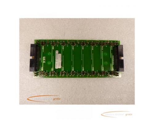 Emco R3Y 978000 14D Version 1 Board Karte X511 - Bild 1