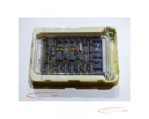 Wiedeg Elektronik 4709875 Hochlaufgeber führende Achse 636.034/1.1 ungebraucht! - Bild 1