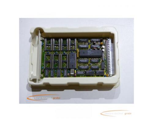 Wiedeg Elektronik 4709380 CPU-Karte 635.004/1.10 - ungebraucht! - - Bild 2