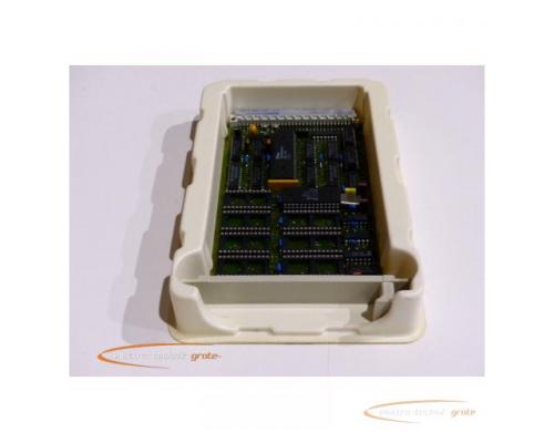 Wiedeg Elektronik 4709380 CPU-Karte 635.004/1.10 - ungebraucht! - - Bild 3