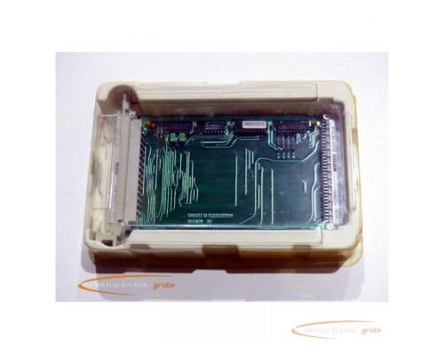 Wiedeg Elektronik 4709640 CNC-Übergabe-Karte 632.039/1.1 - ungebraucht! - - Bild 1