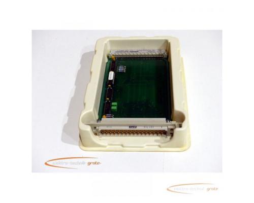 Wiedeg Elektronik 4709640 CNC-Übergabe-Karte 632.039/1.1 - ungebraucht! - - Bild 3