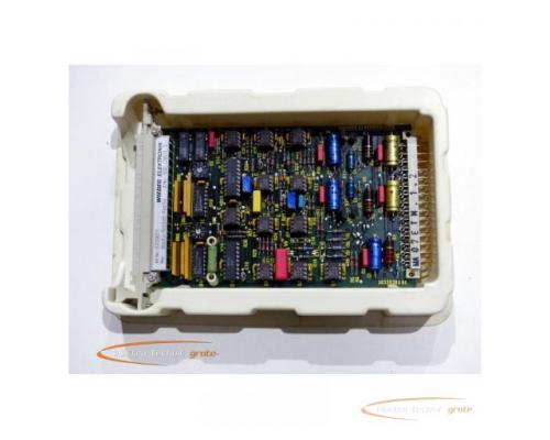 Wiedeg Elektronik 4709627 Bautz-Regler-Karte 632.038/1.1 - ungebraucht! - - Bild 2