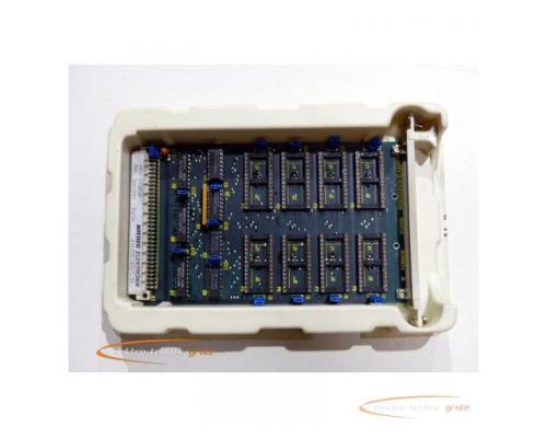 Wiedeg Elektronik 4709934 Speicher-Karte 635.003/1.14 - ungebraucht! - - Bild 2