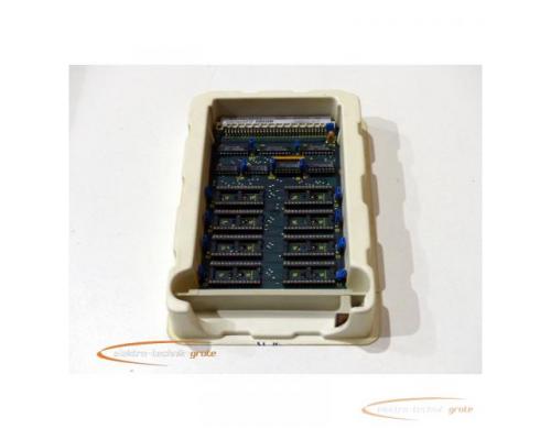 Wiedeg Elektronik 4709934 Speicher-Karte 635.003/1.14 - ungebraucht! - - Bild 3