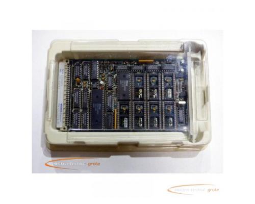 Wiedeg Elektronik 4706035 CPU-Karte 635.023/1.35 - ungebraucht! - - Bild 1