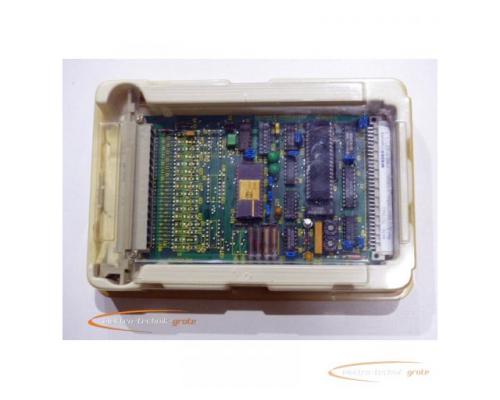 Wiedeg Elektronik 2927641 A/D Wandlerka. Einkan. 636.015/1.5.01 ungebraucht! - Bild 1