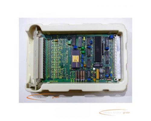 Wiedeg Elektronik 2927641 A/D Wandlerka. Einkan. 636.015/1.5.01 ungebraucht! - Bild 2