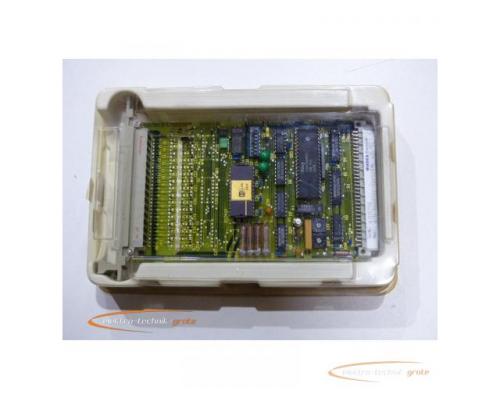 Wiedeg Elektronik 4709764 A/D-Wandler-Karte 636.015/1.5 - ungebraucht! - - Bild 1