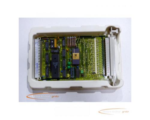 Wiedeg Elektronik 4709764 A/D-Wandler-Karte 636.015/1.5 - ungebraucht! - - Bild 2