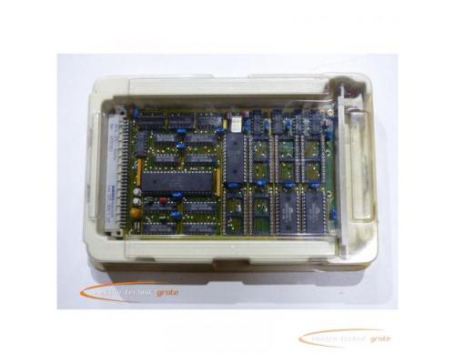 Wiedeg Elektronik 4709380 CPU-Karte 635.004/1.10 - ungebraucht! - - Bild 1