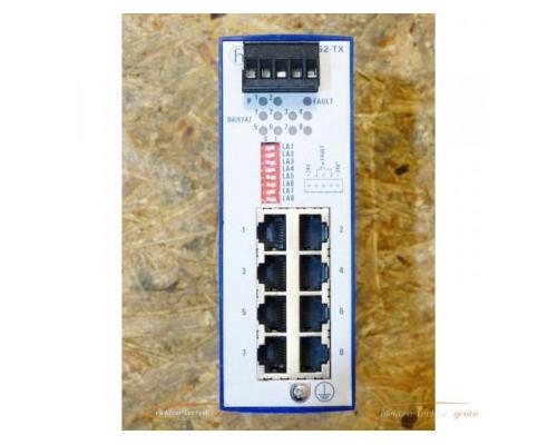 Hirschmann RS2-TX Rail Switch - ungebraucht! - - Bild 1