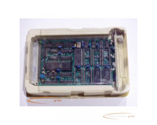 Wiedeg Elektronik 4709380 CPU-Karte 635.004/1.10 - ungebraucht! - - Bild 1