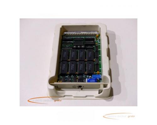 Wiedeg Elektronik 4709361 CMOS-Ram-Karte 635.022/1.1 - ungebraucht! - - Bild 2