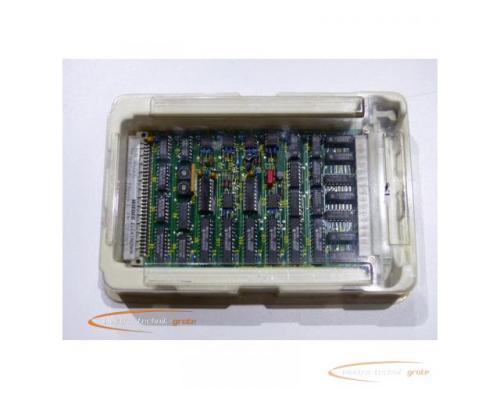 Wiedeg Elektronik 4709876 Hochlaufgeber führende.A. 636.034/1.2 ungebraucht! - Bild 1