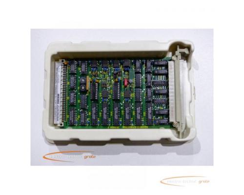 Wiedeg Elektronik 4709876 Hochlaufgeber führende.A. 636.034/1.2 ungebraucht! - Bild 2