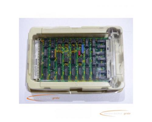 Wiedeg Elektronik 4709876 Hochlaufg. führ. Achse 636.034/1.2 - ungebraucht! - - Bild 1