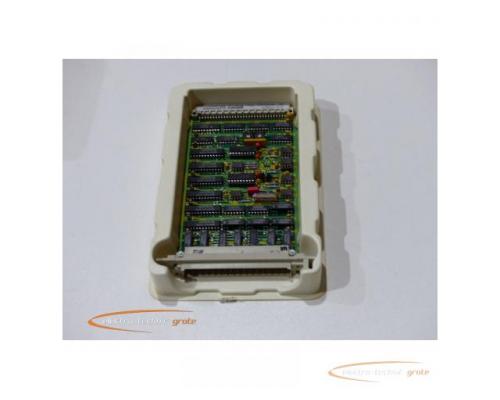 Wiedeg Elektronik 4709875 Hochlaufg. Fführ. Achse 636.034/1.1 - ungebraucht! - - Bild 3