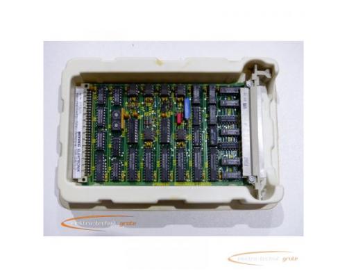 Wiedeg Elektronik 4709876 Hochlaufg. Führ. Achse 636.034/1.2 - ungebraucht! - - Bild 2