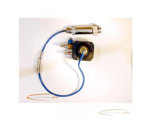 Marposs Pneumatisch-Elektrischer Sensor 3415420512 - ungebraucht! - - Bild 1