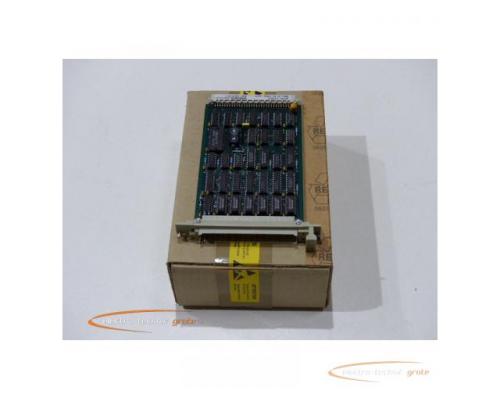 Wiedeg Elektronik 4709537 24 Bit - Zähler - Karte 636.014/1.1 - ungebraucht! - - Bild 2