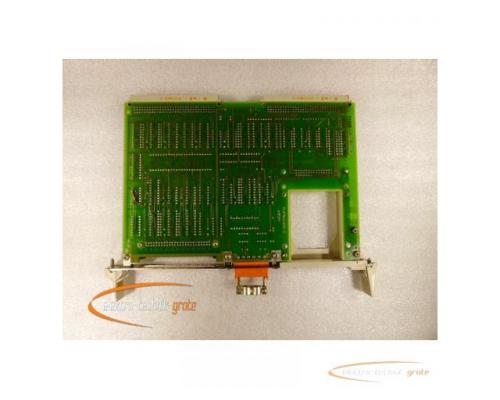 Siemens 6FX1121-2BB02 IN:54 Interface Baugruppe E-Stand J - Bild 4