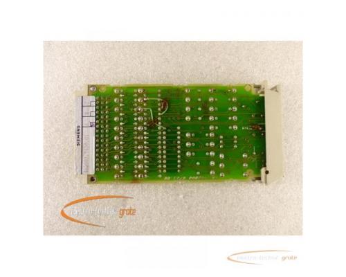 Siemens 6SC6110-0EA00 Driftmodul E-Stand A - Bild 3