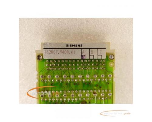 Siemens 6SC6110-0EA00 Driftmodul E-Stand A - Bild 4