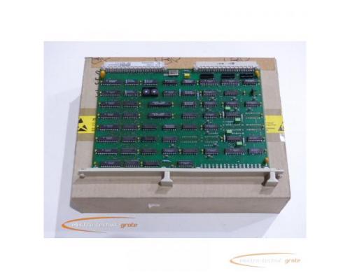 Wiedeg Elektronik 4709960 Nullpulsbildung 652.011/1.1 - ungebraucht! - - Bild 1