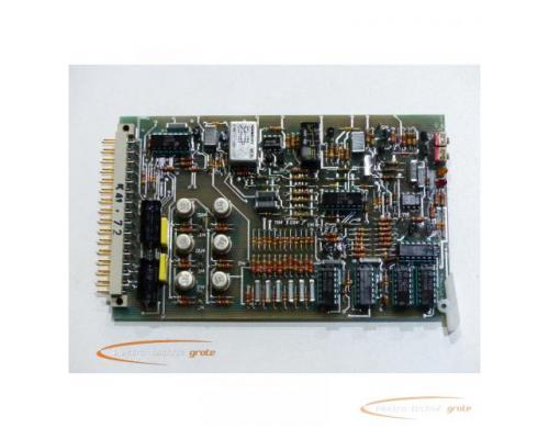 Wiedeg Elektronik Artikelnummer unbekannt - ungebraucht! - - Bild 1