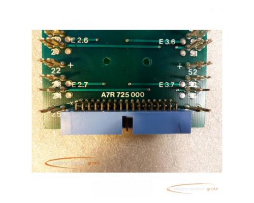 Emco 03B0008V1 341 Board Karte X512 - Bild 3