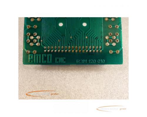 Emco 03B0008V1 341 Board Karte X512 - Bild 5