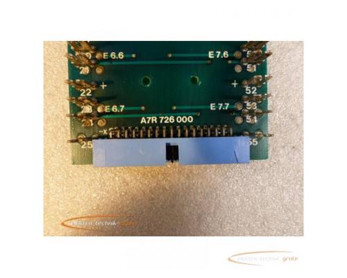 Emco 04B0009V1 419 Board Karte X514 - Bild 3