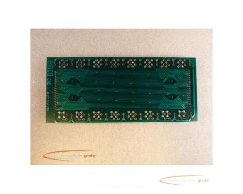 Emco 04B0009V1 419 Board Karte X514 - Bild 4