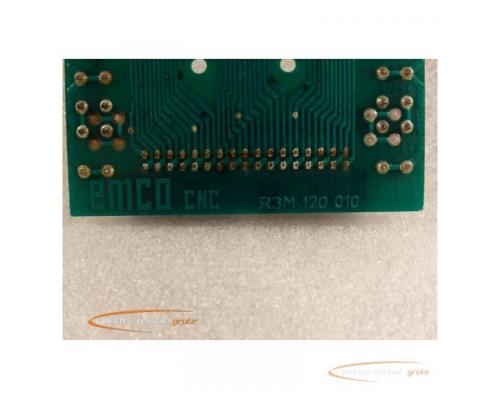 Emco 04B0009V1 419 Board Karte X514 - Bild 5