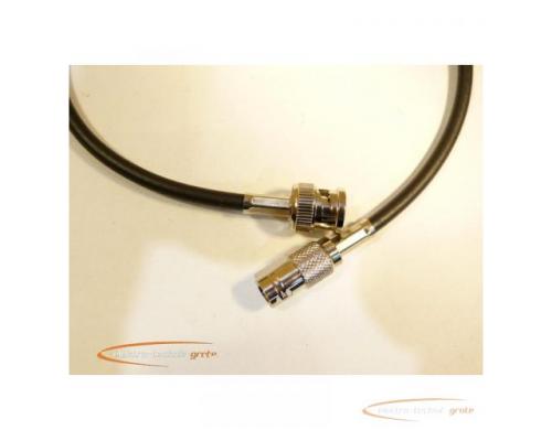 Coaxial Kabel L = 40 cm - ungebraucht! - - Bild 2