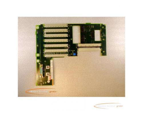 Siemens 6FX1133-0BA01 Rückwandbus E-Stand A - Bild 1