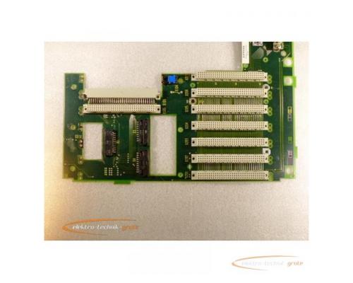 Siemens 6FX1133-0BA01 Rückwandbus E-Stand A - Bild 3