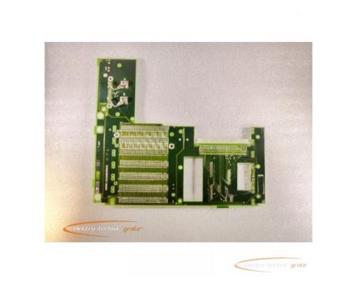 Siemens 6FX1133-0BA01 Rückwandbus E-Stand A - Bild 4