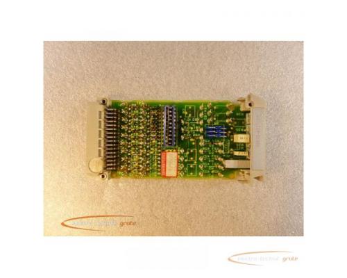 Siemens 6SC6110-0EA00 Driftmodul E-Stand A - Bild 1