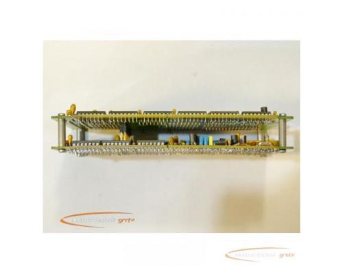 BvR electronic PDSE/A 2-2 4 23 2 03 20 Karte - ungebraucht! - - Bild 2