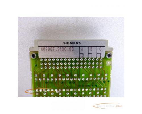 Siemens 6SN1114-0AA01-0AA0 Option Drift Modul E-Stand A - Bild 5