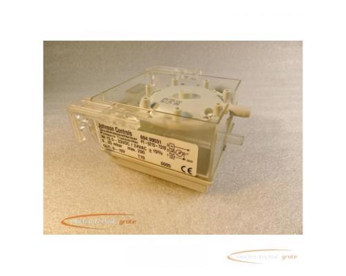 Johnson Controls 694.99031 Druckmessumformer PT-5215-7310 - Bild 1